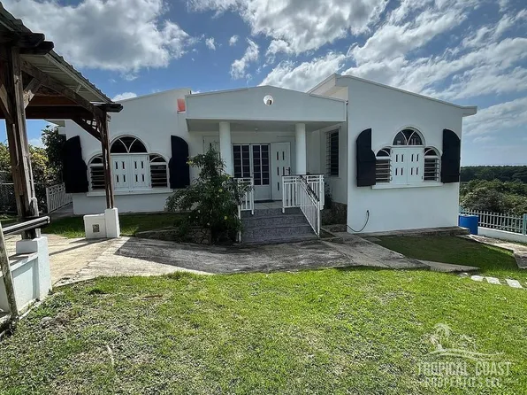 Bo Pueblo Carr 115 Km #11.4, Rincon, PR 00677