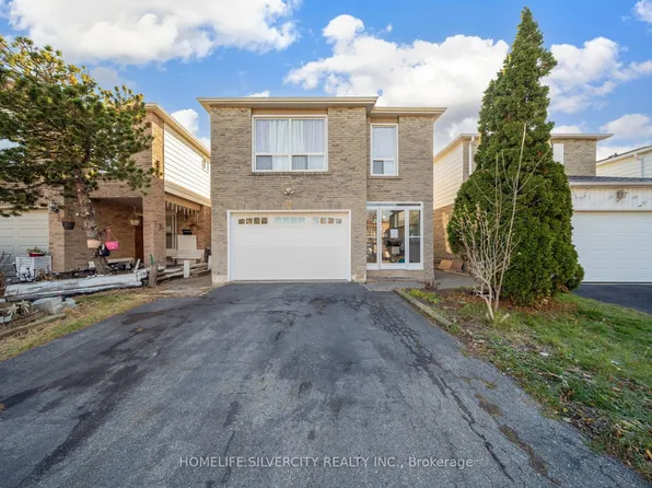 19 Pickard Ln, Brampton, ON L6Y 2M4
