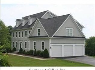 405 W Hill Rd, New Hartford, CT 06057