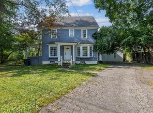 94 Kuder Ave, Akron, OH 44303