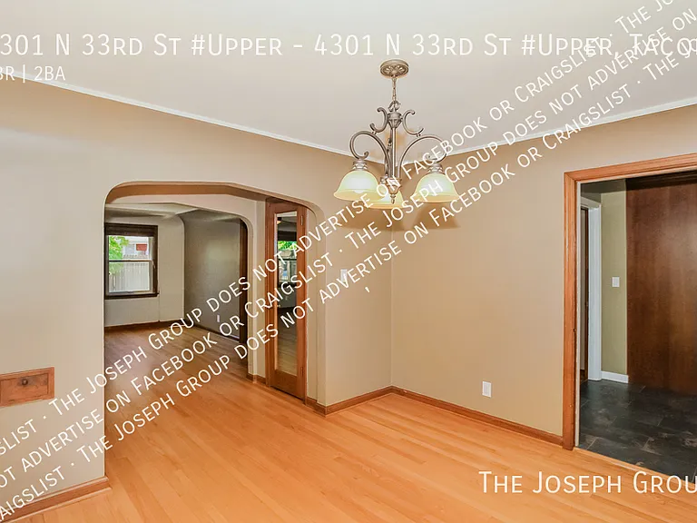 4301 N 33rd St #4301 N 33RD ST UPPE — Photo 6