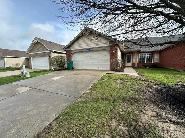 1351 McCormicks Cir, Danville, IN 46122