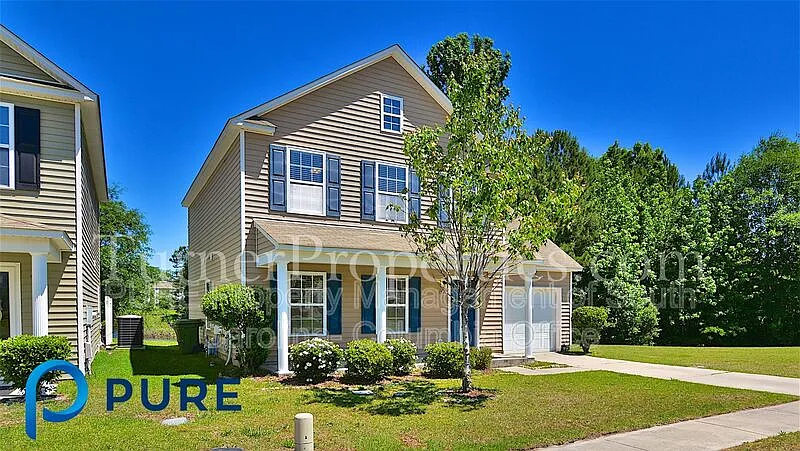 3 bed, 2.5 bath, 1882 sqft, $1,875 — Photo 2