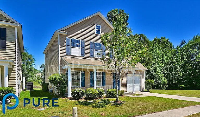 1453 Rabon Farms Ln — Photo 2