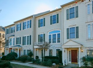 4374 Thomas Brigade Ln, Fairfax, VA 22033