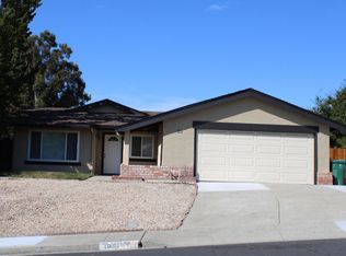 1041 Langlie Way, Rodeo, CA 94572