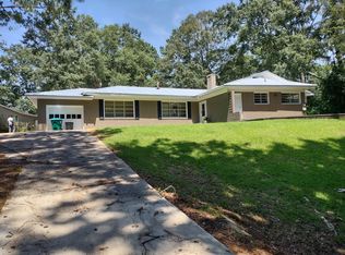 3320 45th St, Meridian, MS 39305