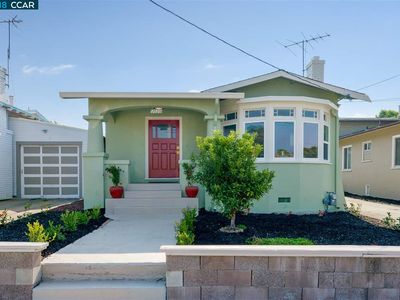 3020 Bartlett St, Oakland, CA, 94602