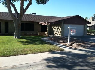 4641 W Myrtle Ave, Glendale, AZ 85301