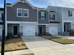 4153 County Down Ave, Kannapolis, NC 28081