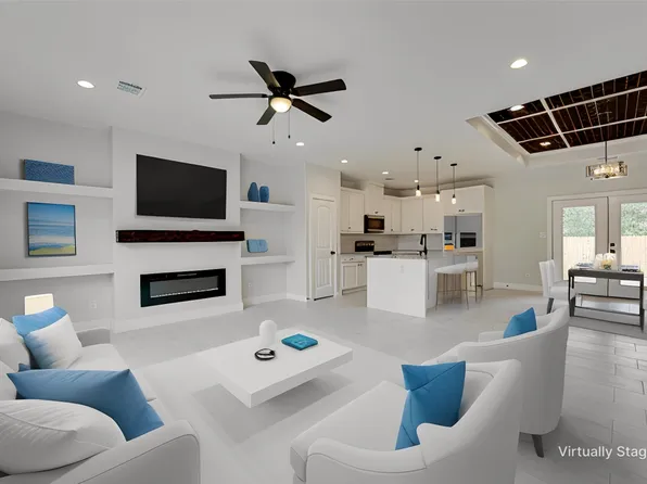 2604 College St, Greenville, TX 75401