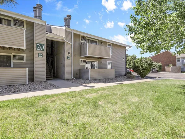 10150 Virginia Avenue Bldg 20 #103, Denver, CO 80247