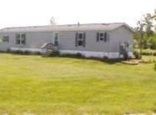 6481 Grant Rd, Mecosta, MI 49332