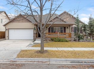 4013 Saxony Pl, Missoula, MT 59808