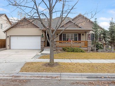 4013 Saxony Pl, Missoula, MT, 59808