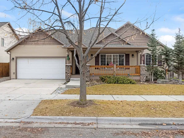 4013 Saxony Pl, Missoula, MT 59808