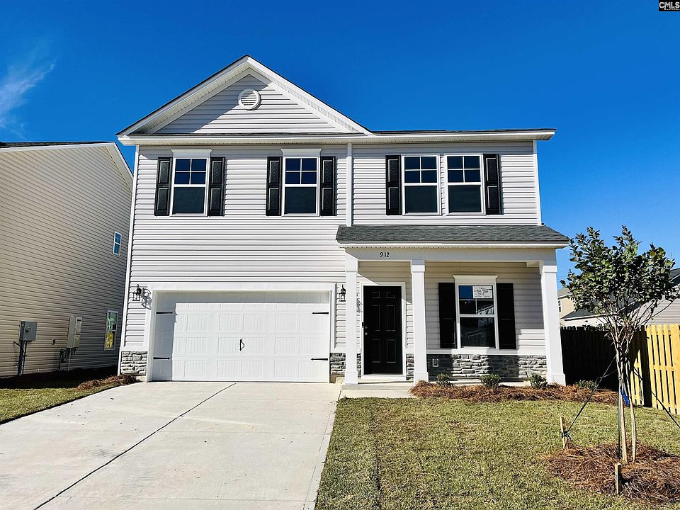1st image of 912 Glenwillow Ln