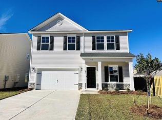 912 Glenwillow Ln, Blythewood, SC 29016