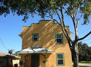 916 E Warren St, Plant City, FL 33563