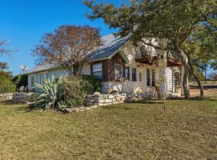 10096 W Us Highway 290, Fredericksburg, TX 78624