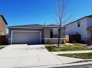 9350 Red Baron Blvd, Reno, NV 89506