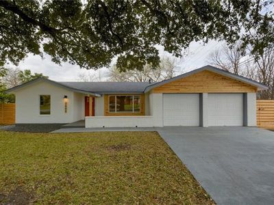 7404 Charlton Dr, Austin, TX, 78723