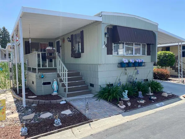 2130 Sunset Dr Space 104, Vista, CA 92081
