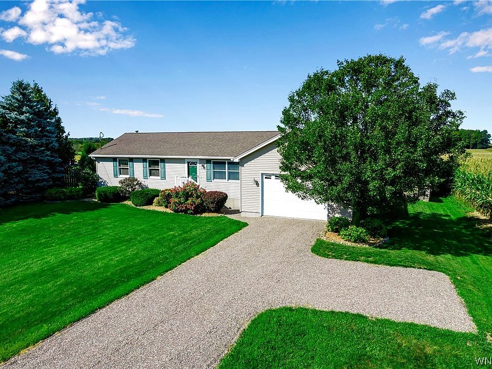 4497 Upper Mountain Rd, Lockport, NY 14094 Zillow