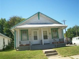 583 Anna St, Dayton, OH 45402
