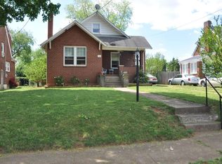 3928 Richland Ave NW, Roanoke, VA 24012