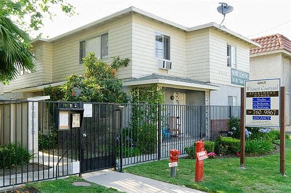 1st image of 6065 Whitsett Ave APT 30