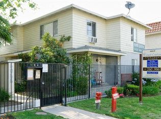 6065 Whitsett Ave APT 7, North Hollywood, CA 91606
