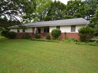 8715 Greens Ln, Randallstown, MD 21133