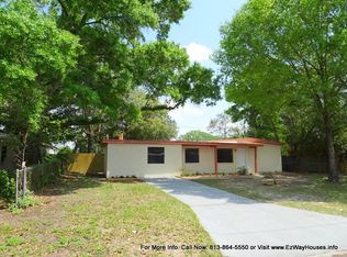 8723 N Renfrew Pl, Tampa, FL 33604