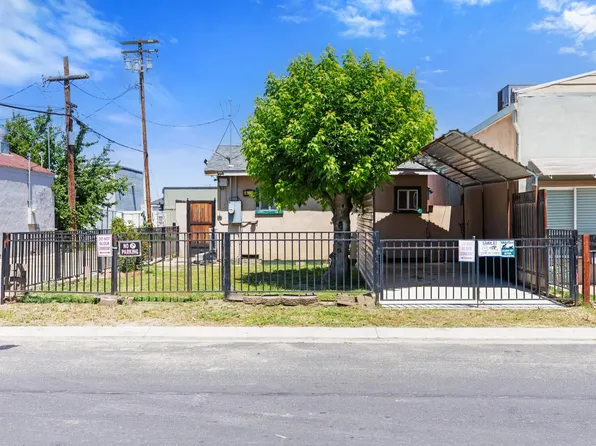 4908 Curtis St, Salida, CA 95368