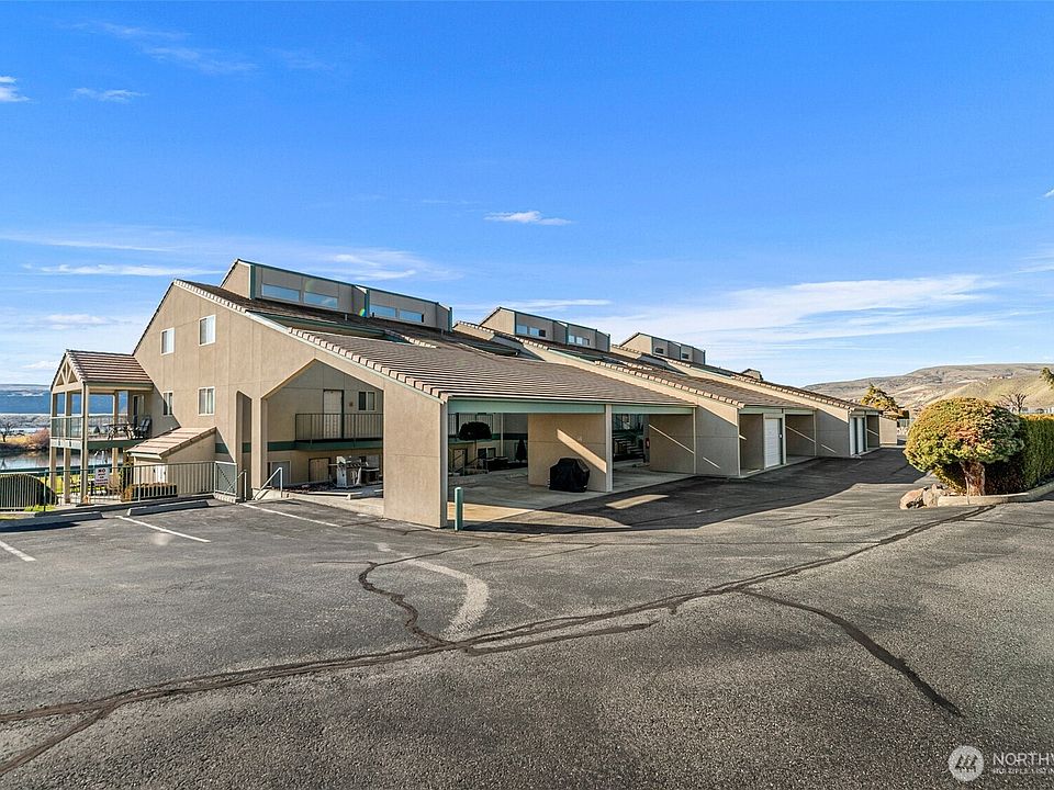 1st image of 8997 Crescent Bar Road NW #219