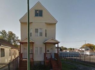 1127 W 103rd St, Chicago, IL 60643