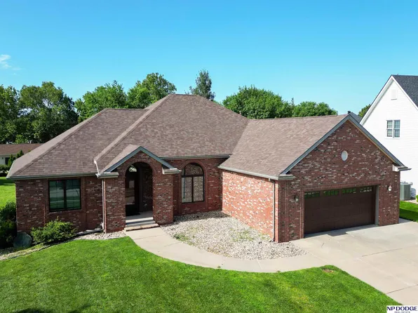 1211 Corey Dr, Blair, NE 68008