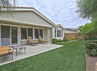 60915 Living Stone Dr, La Quinta, CA 92253