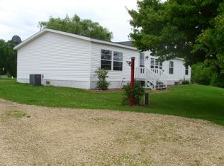 21495 Indigo Ave, Tomah, WI 54660