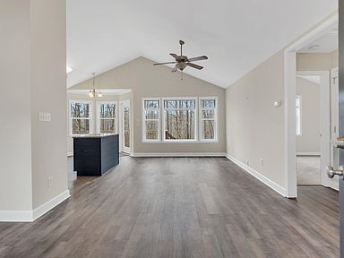 1105 Country Club Ln, Zebulon, NC 27597 | Zillow