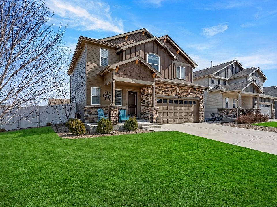 1st image of 5599 Clarence Dr