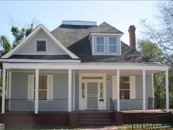 251 Ward St, Macon, GA 31201