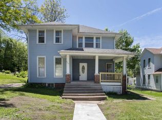 604 E Elm St, Red Oak, IA 51566