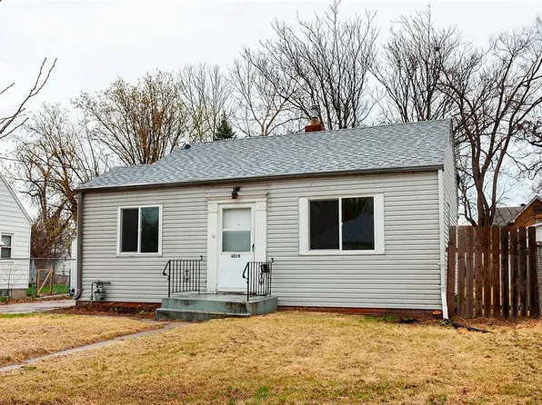 4019 3rd St, Ankeny, IA 50313