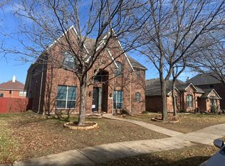 11490 La Grange Dr, Frisco, TX 75035