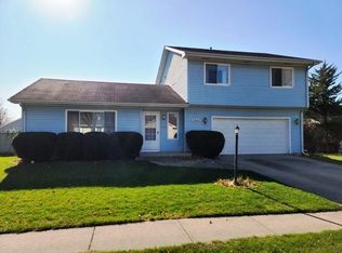 2809 Rachel Rd, Champaign, IL 61822