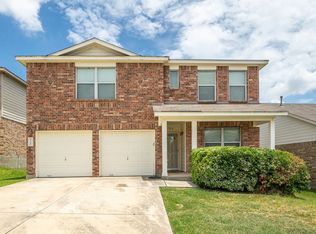 9726 Dakota Bay, Converse, TX 78109