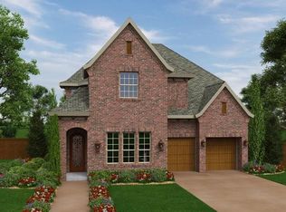 656 Springlake Way, Coppell, TX 75019