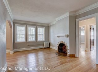 5411 W Wisconsin Ave #44, Milwaukee, WI 53208